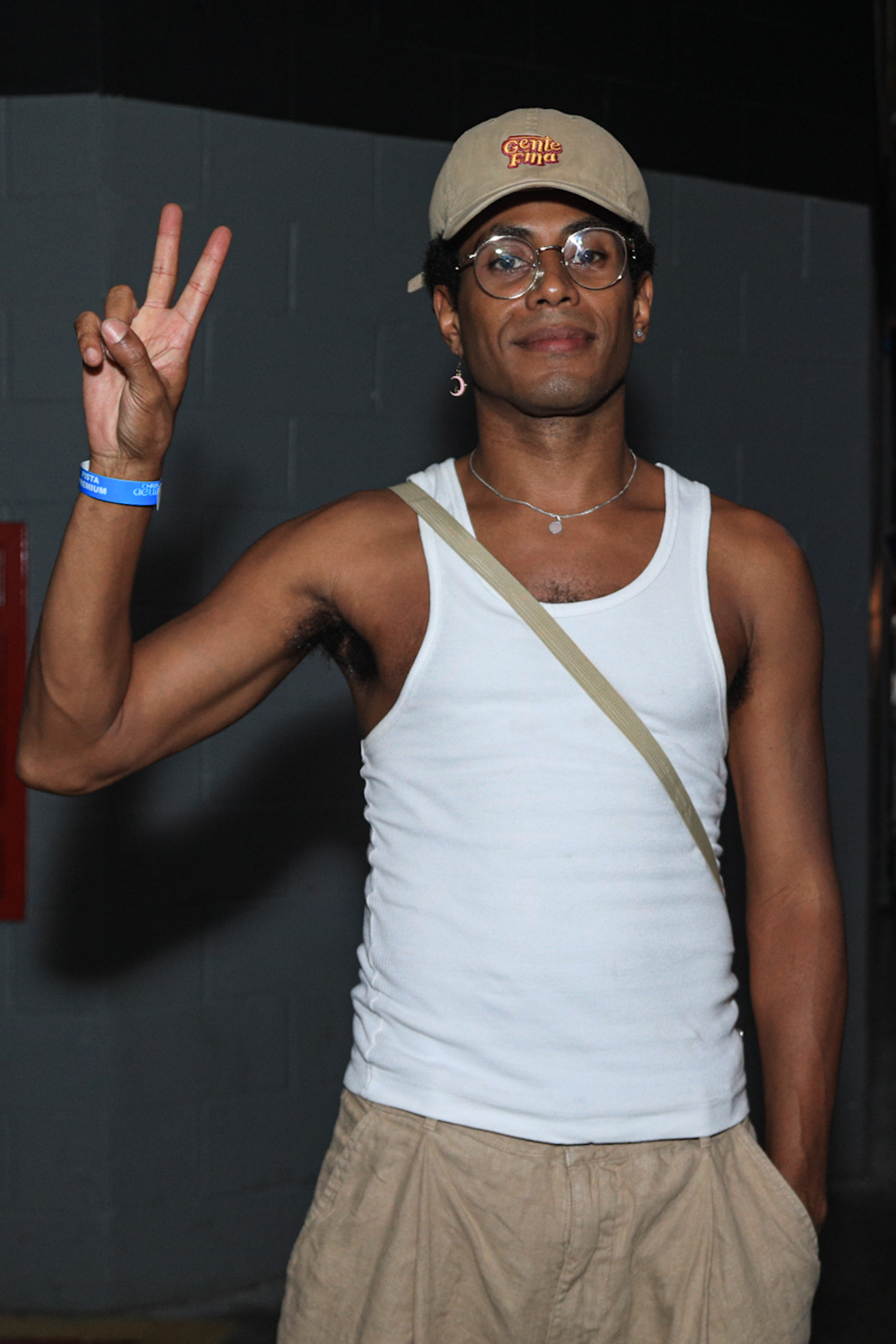 Ícaro Silva - Victor Chapetta / Agnews