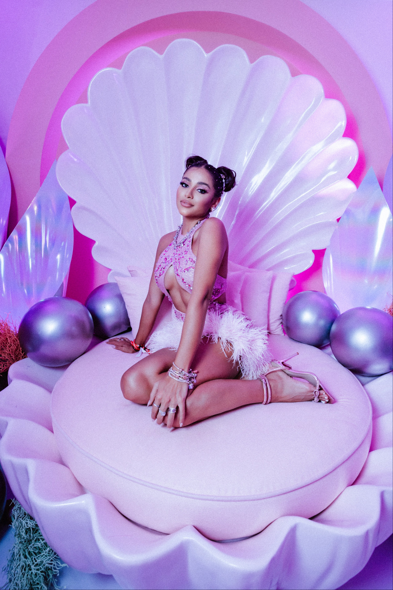  Nanda Carol  -  Divulgação