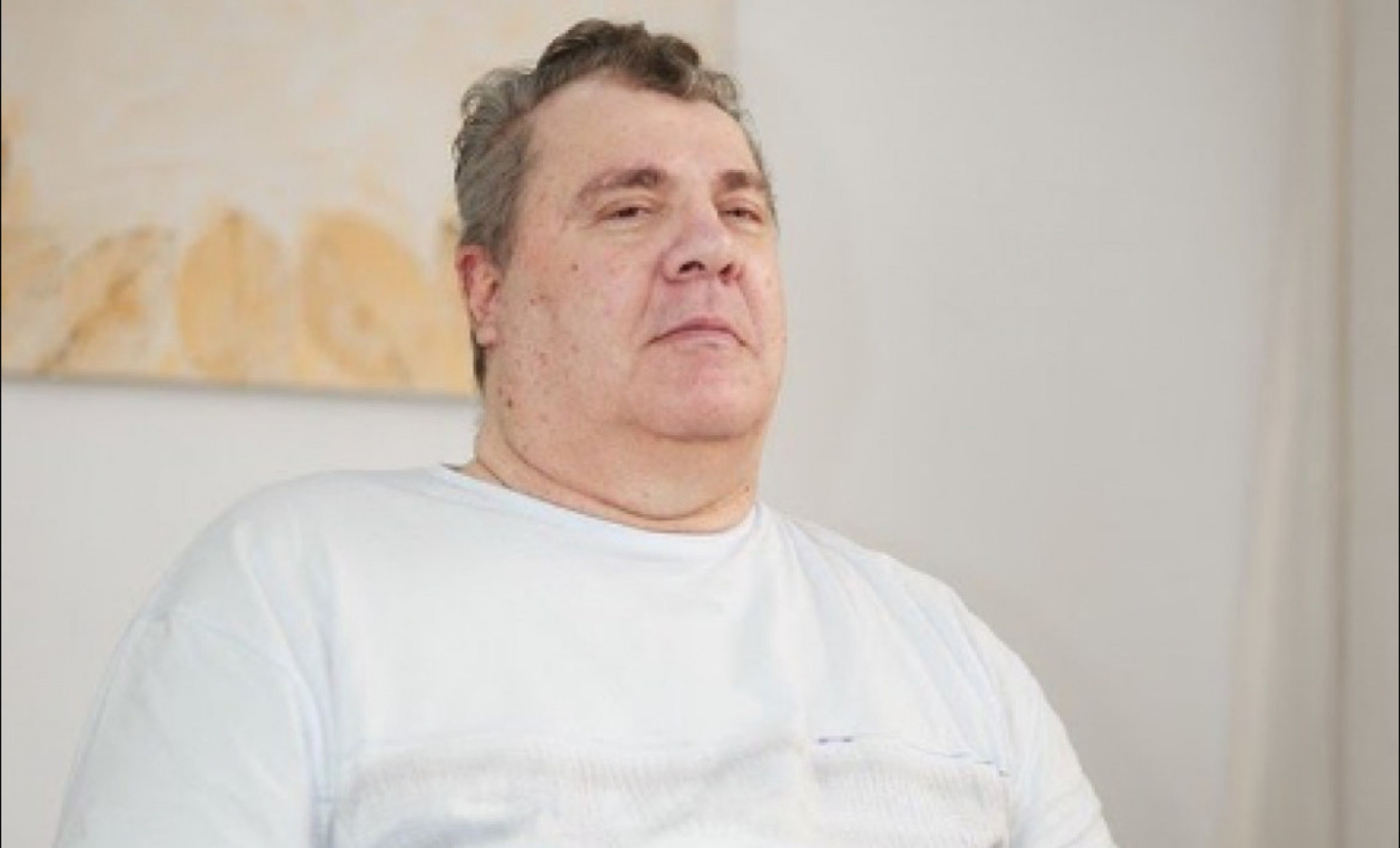 Gerson Brenner  - Reprodução/Instagram 