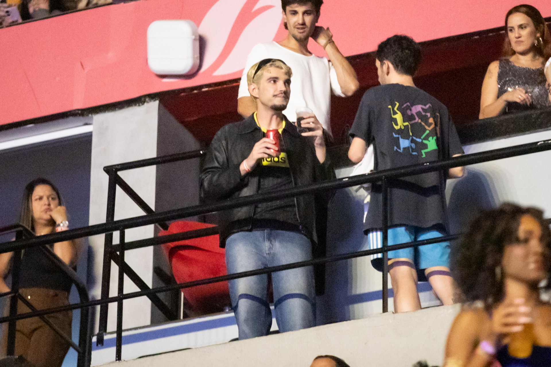 Jão - Victor Chapetta / Agnews