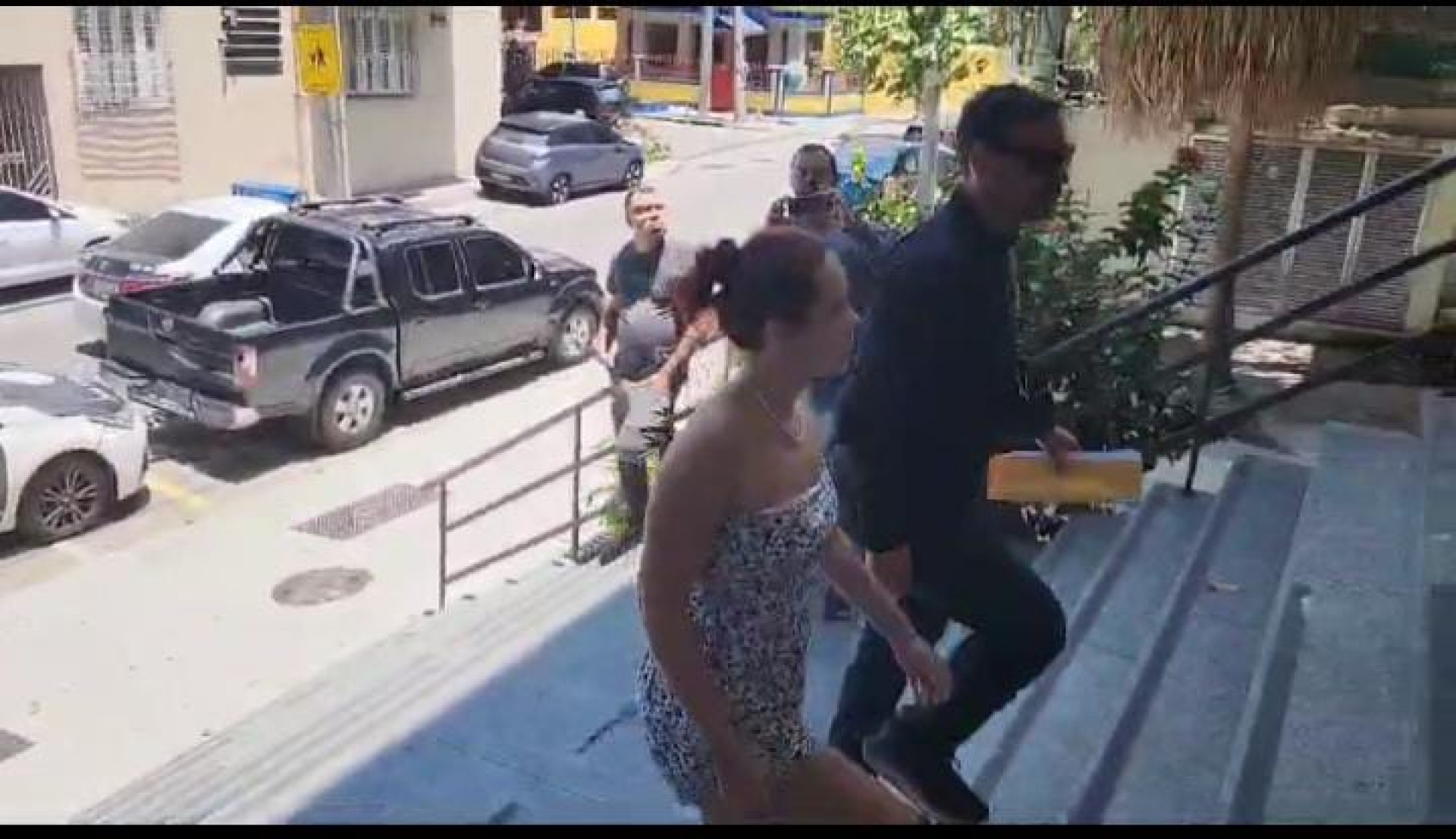 Leticia Wagner Pereira foi presa por participação nos golpes - Divulgação / Polícia Civil