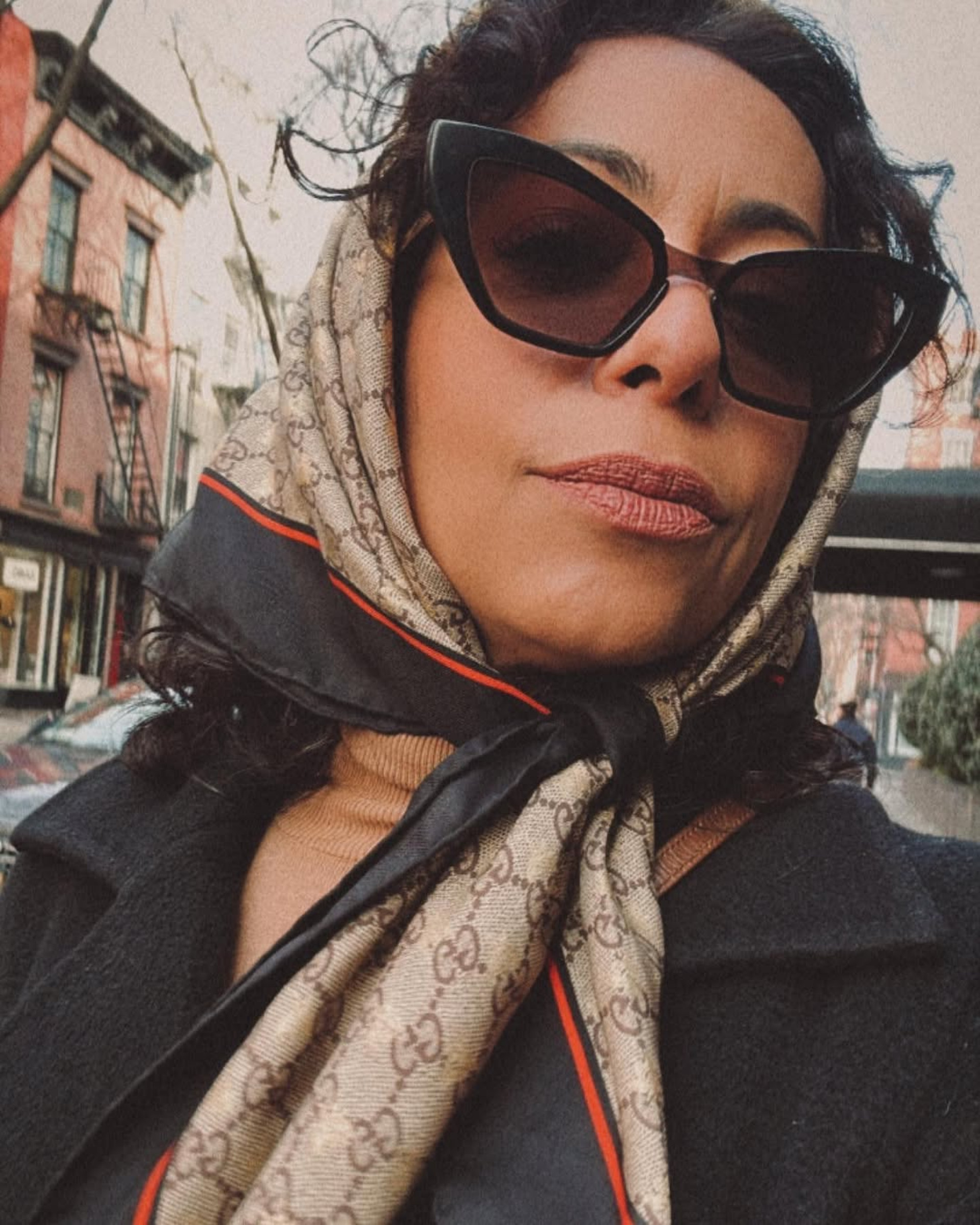 Samantha Schmutz celebrou 8 anos longe do vício em cigarros  - Reprodução/Instagram 