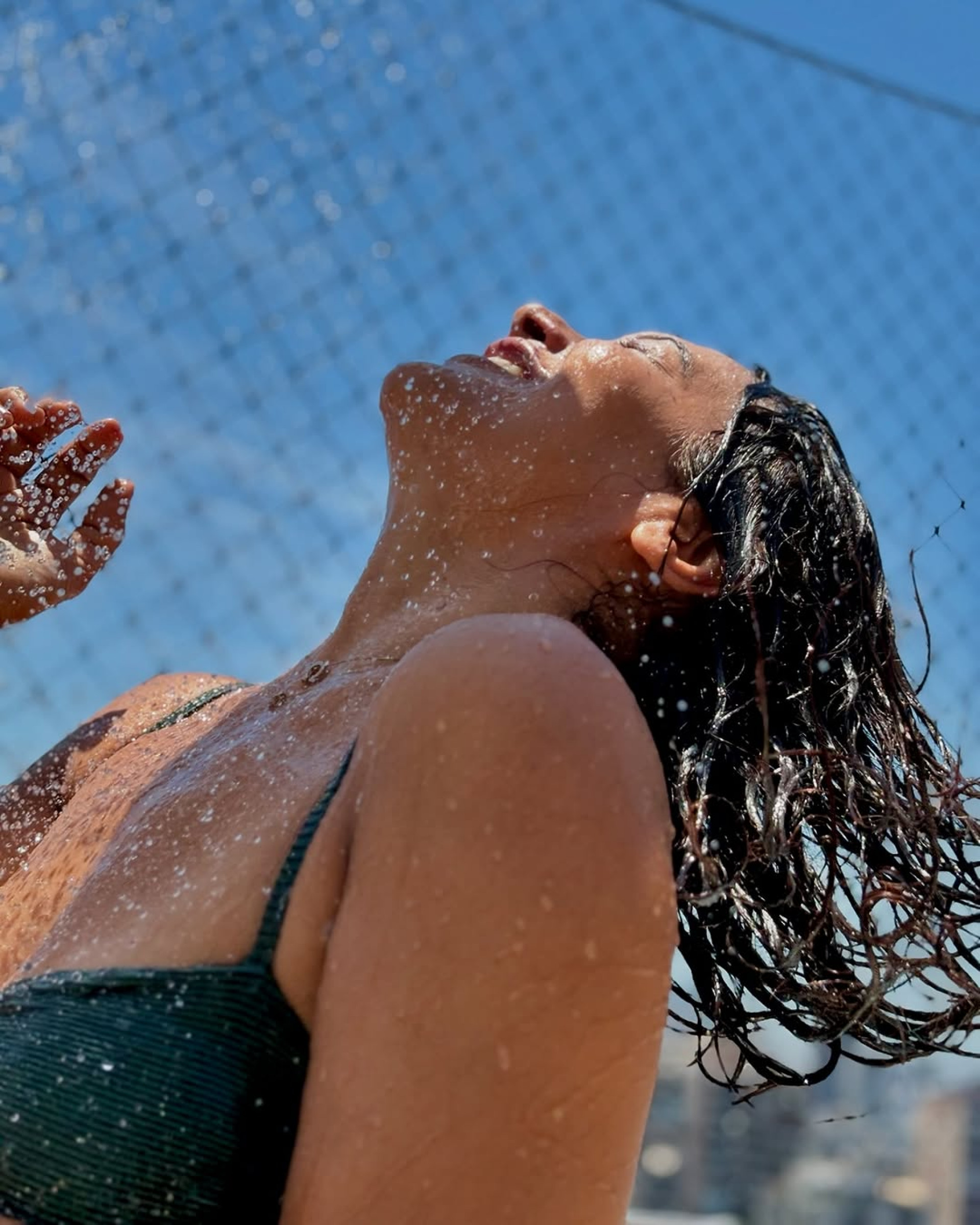 Dira Paes - Reprodução/Instagram