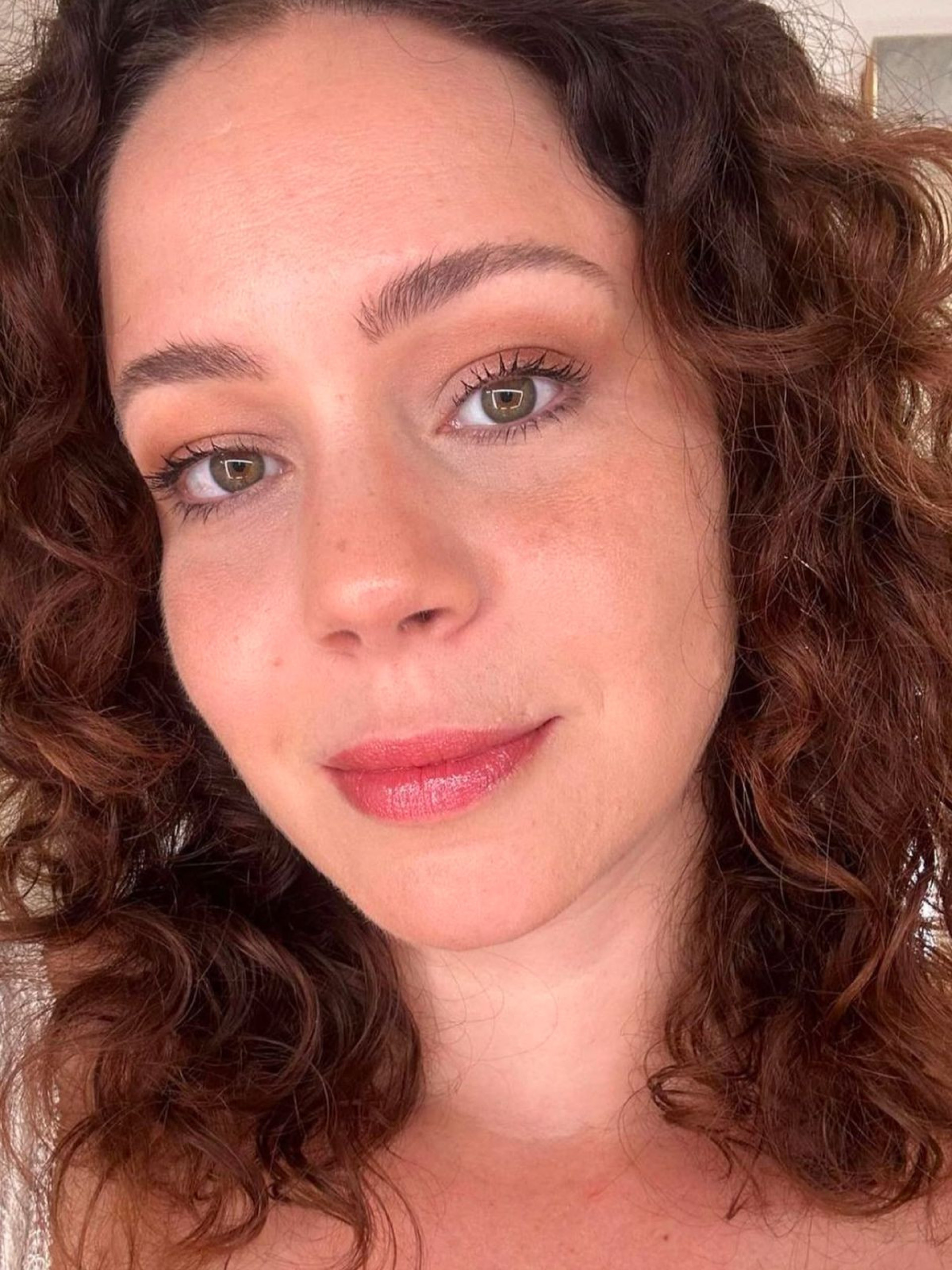 Leandra Leal  - Reprodu&ccedil;&atilde;o Instagram