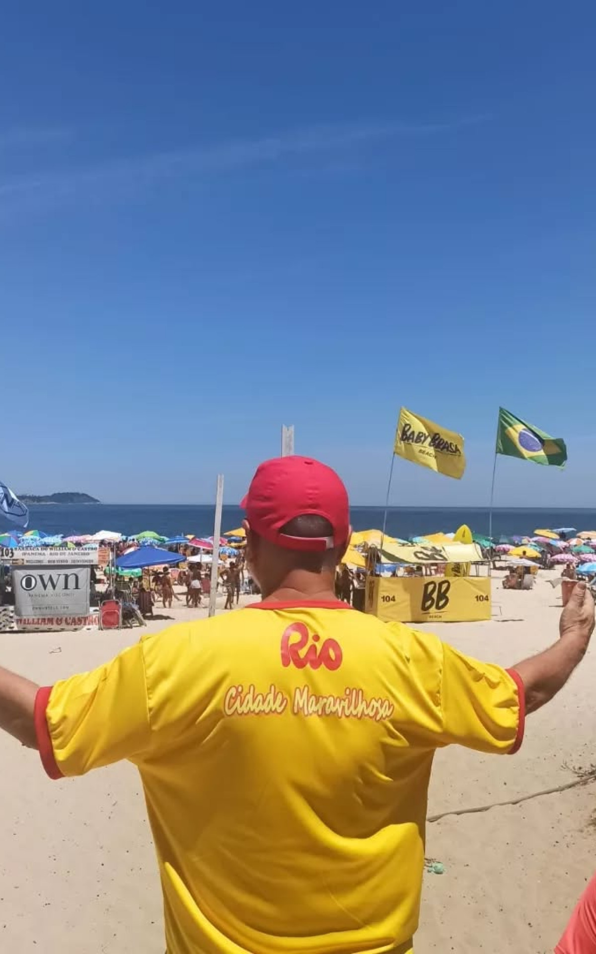 O anuncio foi feito através das redes sociais dele, sem revelar a causa da morte - Reprodução / redes sociais