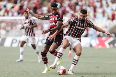 Ferj marca reunião para discutir qualidade dos gramados e bola do Carioca