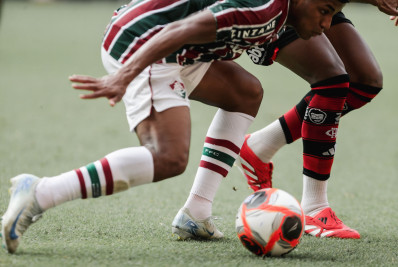 Empresa promete melhorias no gramado do Maracanã após críticas no Fla-Flu