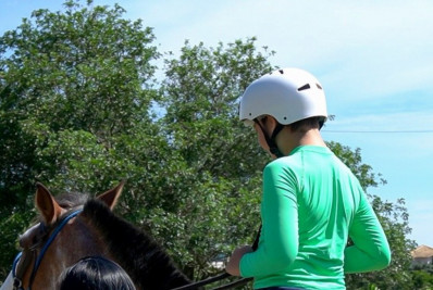 Prefeitura de Miguel Pereira oferece serviços gratuitos de equoterapia