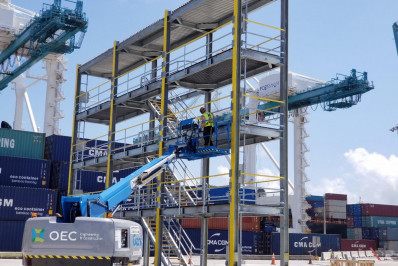 OEC, construtora da antiga Odebrecht, tem plano de recuperação judicial aprovado por 92% dos credores