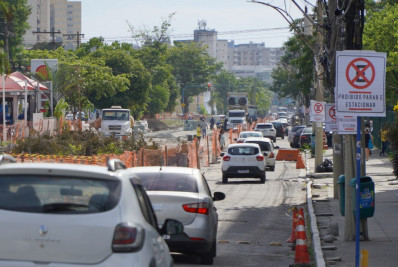Tremor de 2.0 na escala Richter atinge São Gonçalo