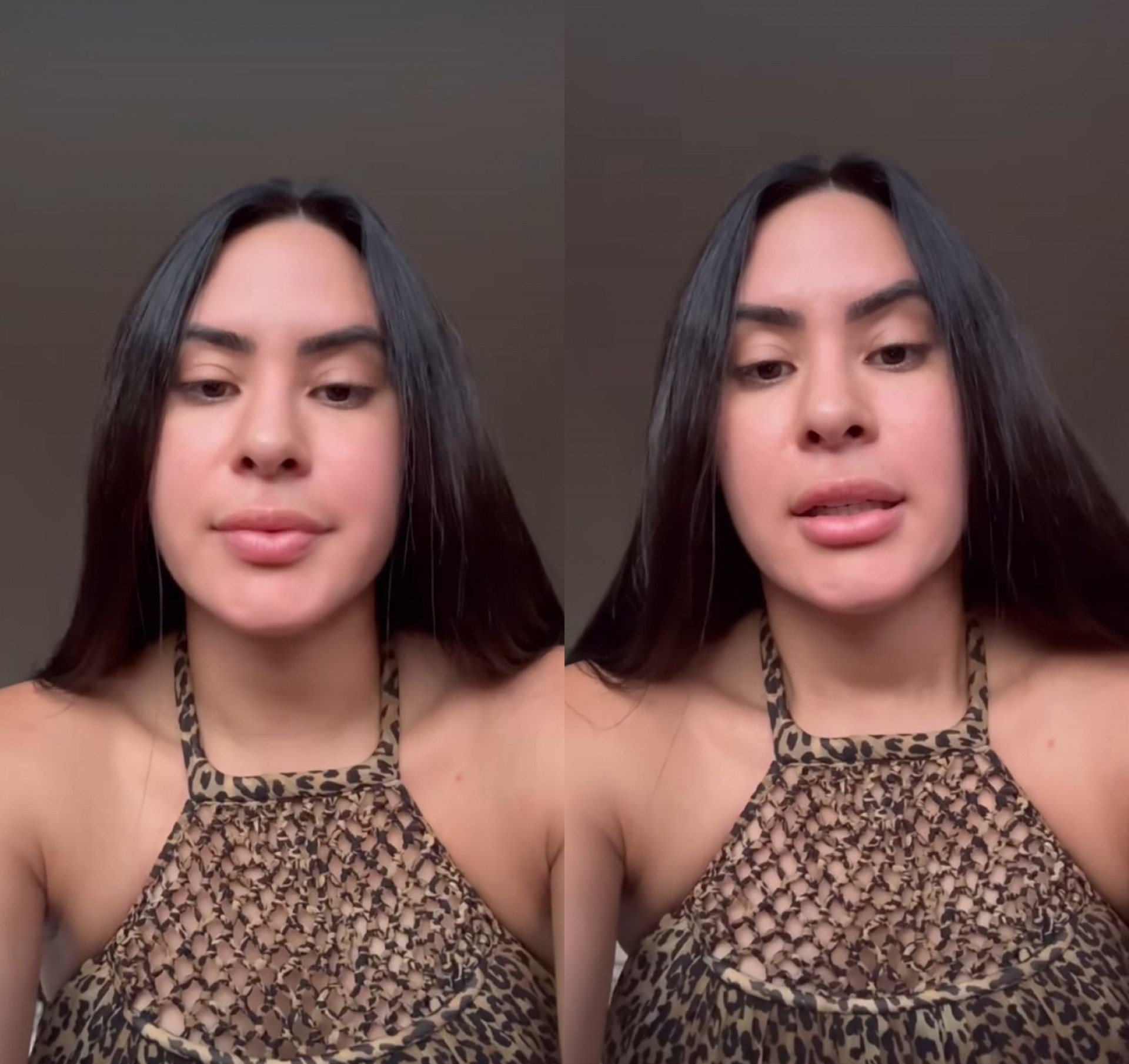 Isabelle Nogueira - reprodução Instagram