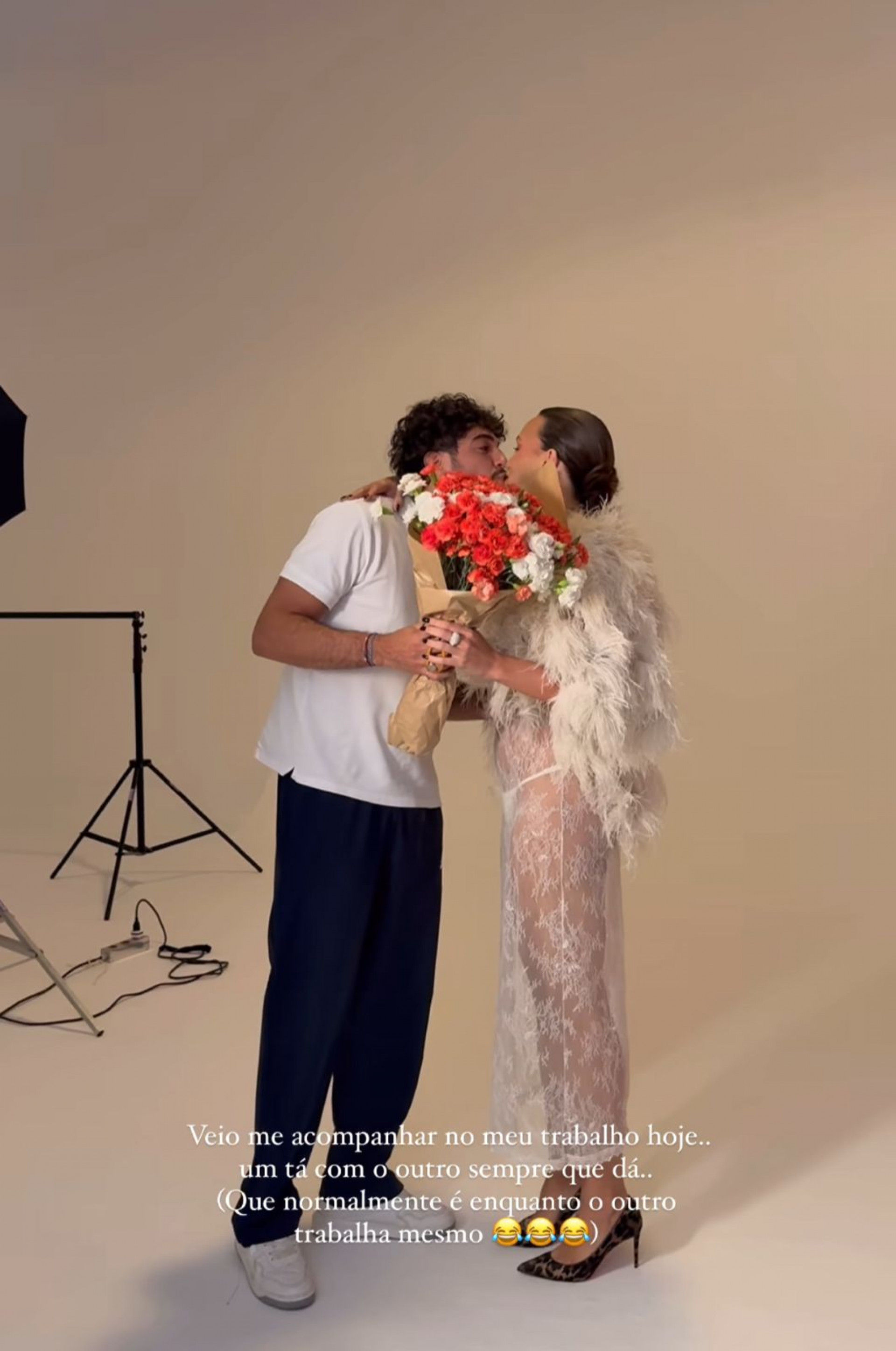 Nattan e Rafa Kalimman - reprodução Instagram