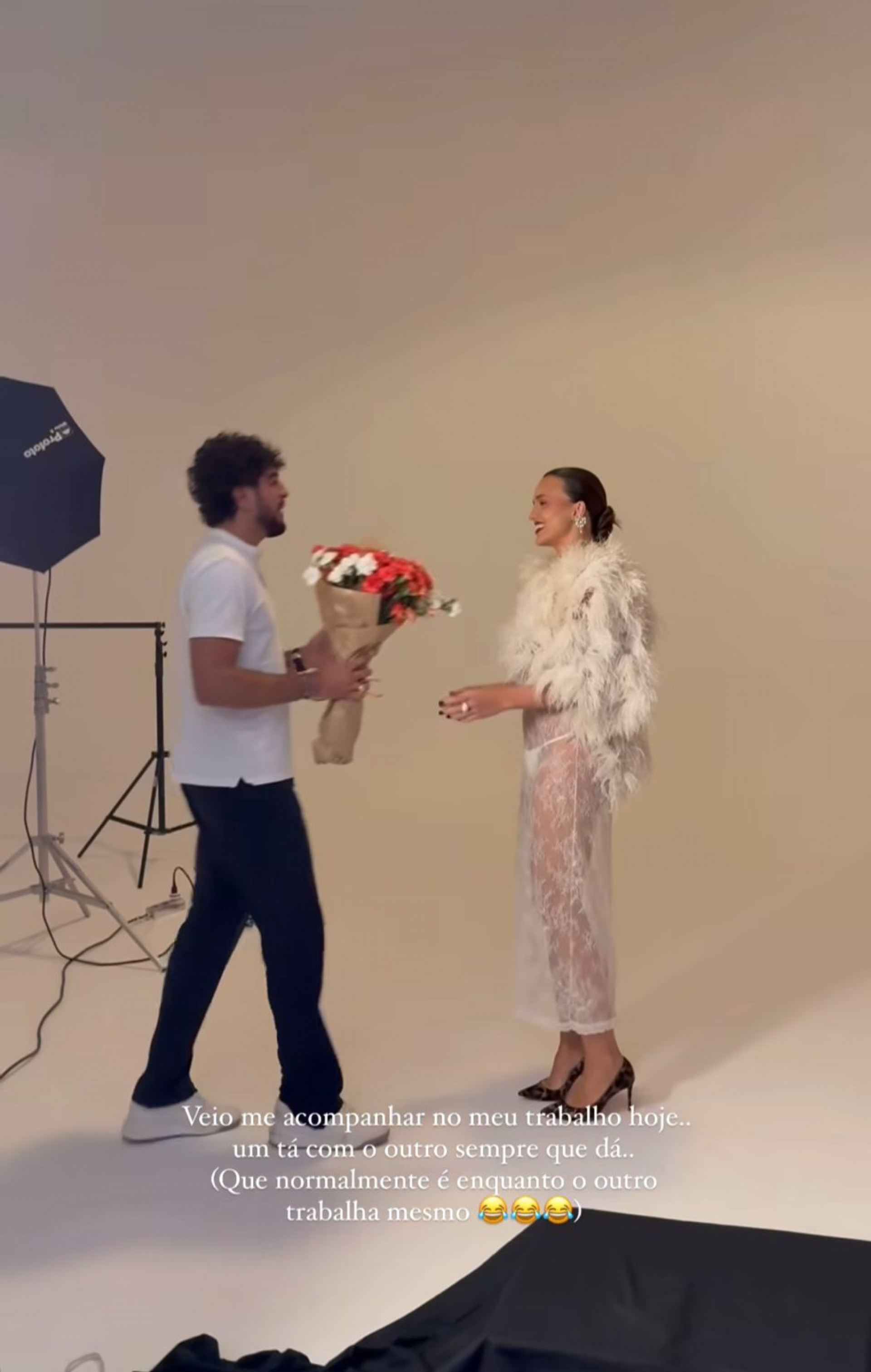 Nattan e Rafa Kalimman - reprodução Instagram