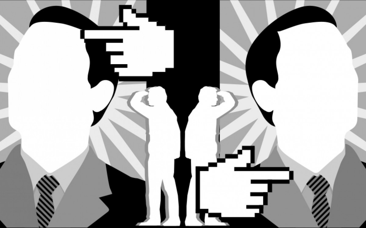 Arte coluna opinião 10 fevereiro 2025