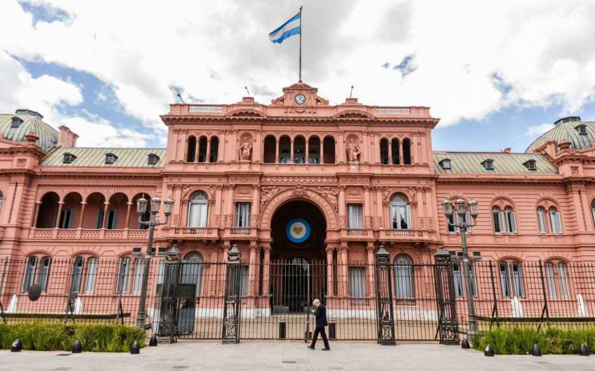 A Argentina tem um roteiro diversificado que n&atilde;o decepciona os turistas (Imagem: rhys logan | Shutterstock) 