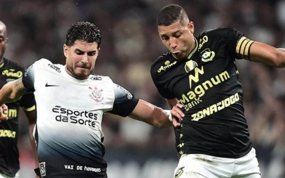 Romero e Depay marcam nos acr&eacute;scimos, Corinthians bate S&atilde;o Bernardo e garante classifica&ccedil;&atilde;o