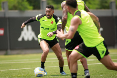 Sem Coutinho, Vasco aposta em Payet para encaminhar vaga na semifinal do Carioca