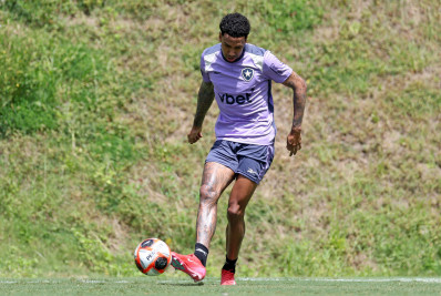Entenda por que Rwan Cruz não foi relacionado para o jogo entre Botafogo e Juventude