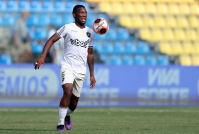 Patrick de Paula lamenta derrota para o Madureira, mas sai em defesa dos reservas do Botafogo