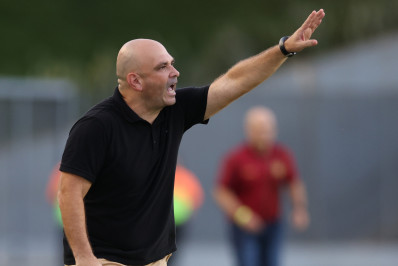 Leiria vê vaias com naturalidade e assume responsabilidade por derrota do Botafogo