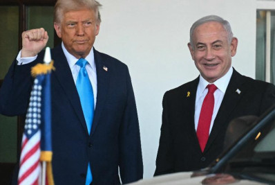 EUA confirmam 'conversas' com Hamas, rompendo tradição de não negociar com grupos terroristas