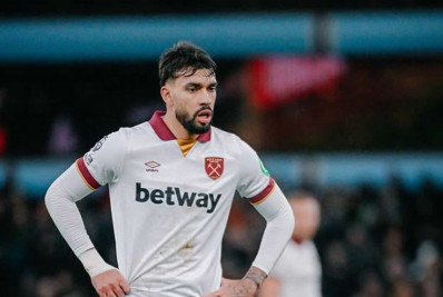 Lucas Paquetá surpreende West Ham após reunião secreta com Flamengo ser revelada