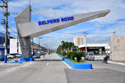 Belford Roxo apresentou saldo positivo na geração de empregos em 2024, aponta Firjan