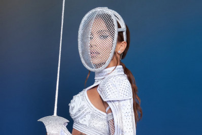 Saiba o que rolou no primeiro dia dos 'Ensaios da Anitta' no Rio