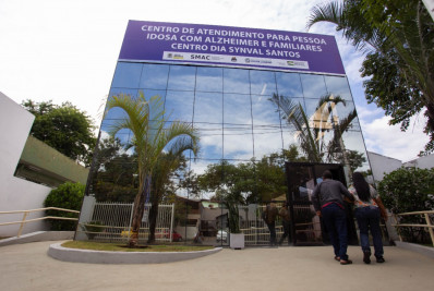 Volta Redonda alerta para conscientização sobre primeiros sintomas do Alzheimer 