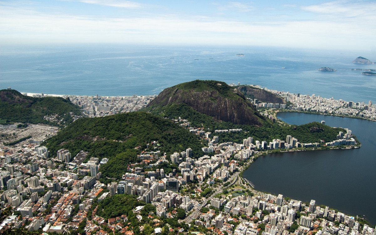 Mapeamento indica em quais ruas estão os imóveis com valores de até R$ 482 mil no Rio