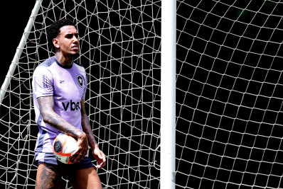 Com retorno de Rwan Cruz, veja os relacionados do Botafogo para encarar o Carabobo