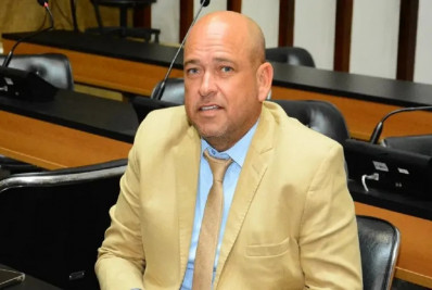 Justiça aciona grupo por destruição de provas em inquérito que mira deputado Binho Galinha