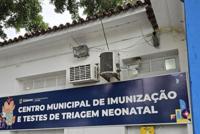 Saúde alerta quem pretender viajar a se prevenir contra febre amarela