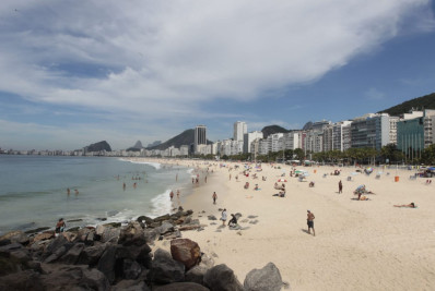 Nova onda de calor chega ao Rio e temperatura pode voltar aos 40°C; veja a previsão