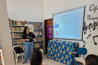 Cepro abre inscrições para projetos educacionais gratuitos em 2025 em Rio das Ostras