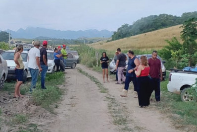 Ocupação de terras por famílias do MST gera mobilização de setores produtivos