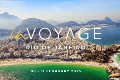 Empresa britânica de turismo de luxo faz evento no Rio