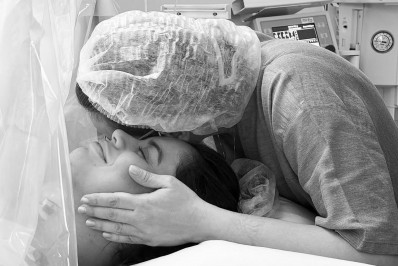 Filha de Lexa e Ricardo Vianna morre após parto prematuro