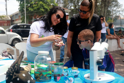Mutirão contra o Aedes: Dia D acontece na quarta-feira em Macaé