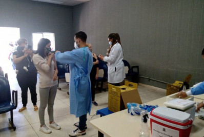 Teresópolis começa campanha de vacinação para Servidores Municipais