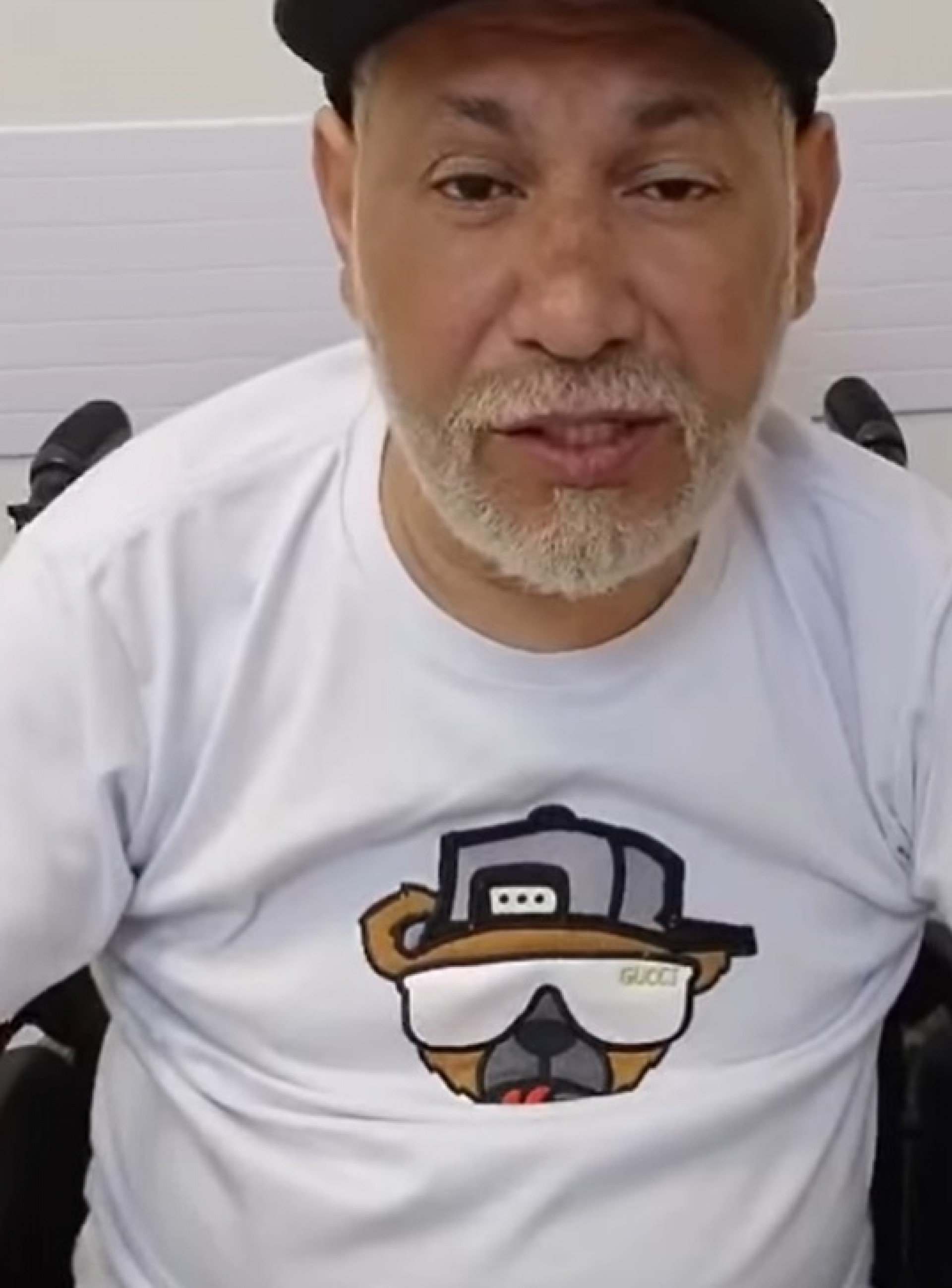 Chrigor  - Reprodução de vídeo