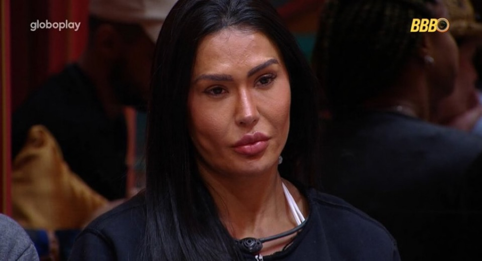 Gracyanne Barbosa  - Reprodução/Instagram 