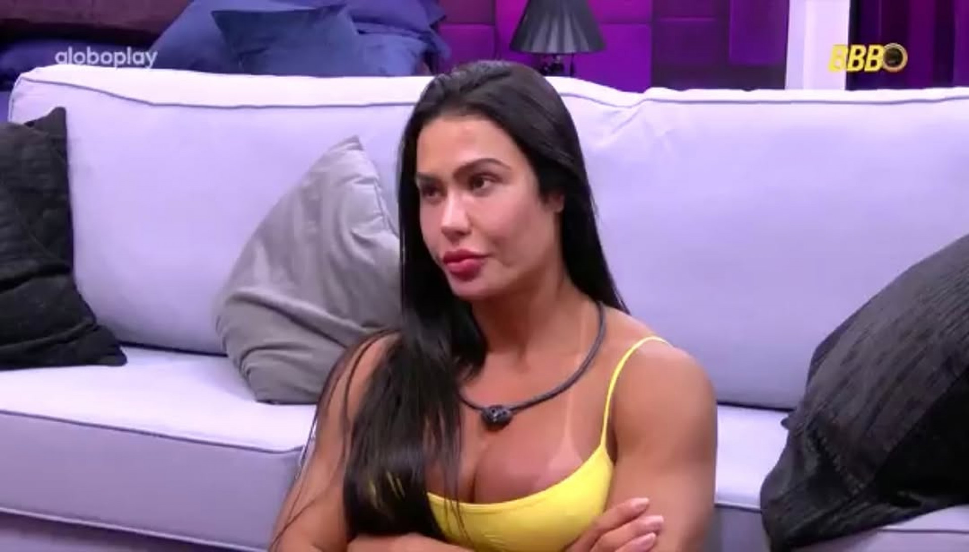 Gracyanne Barbosa - Reprodução/Instagram