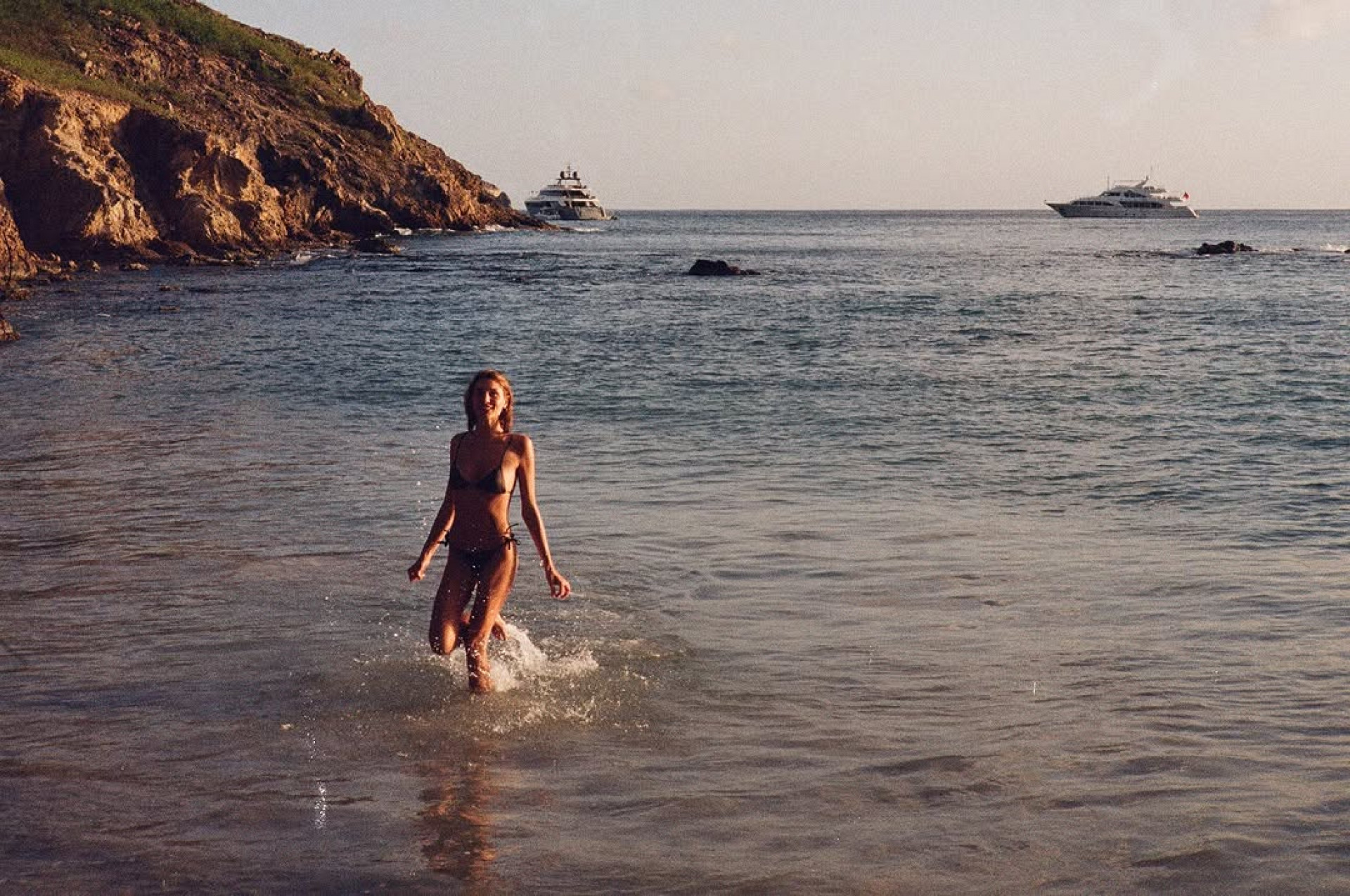 Sasha Meneghel - Reprodução do Instagram