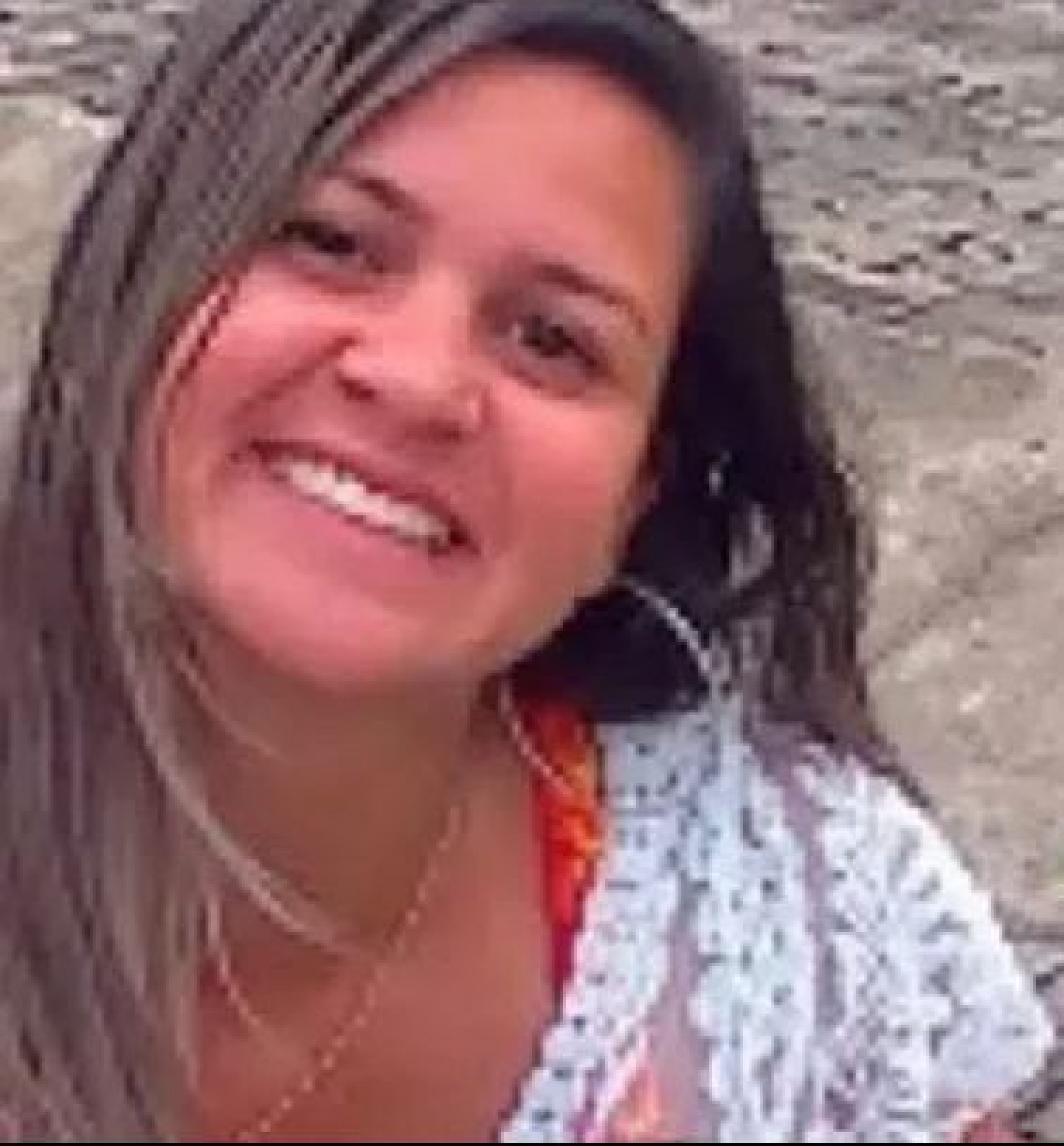 Raquel Lima Castrioto morreu ao ser atropelada em Campo Grande, na Zona Oeste do Rio - Reprodução/Redes sociais