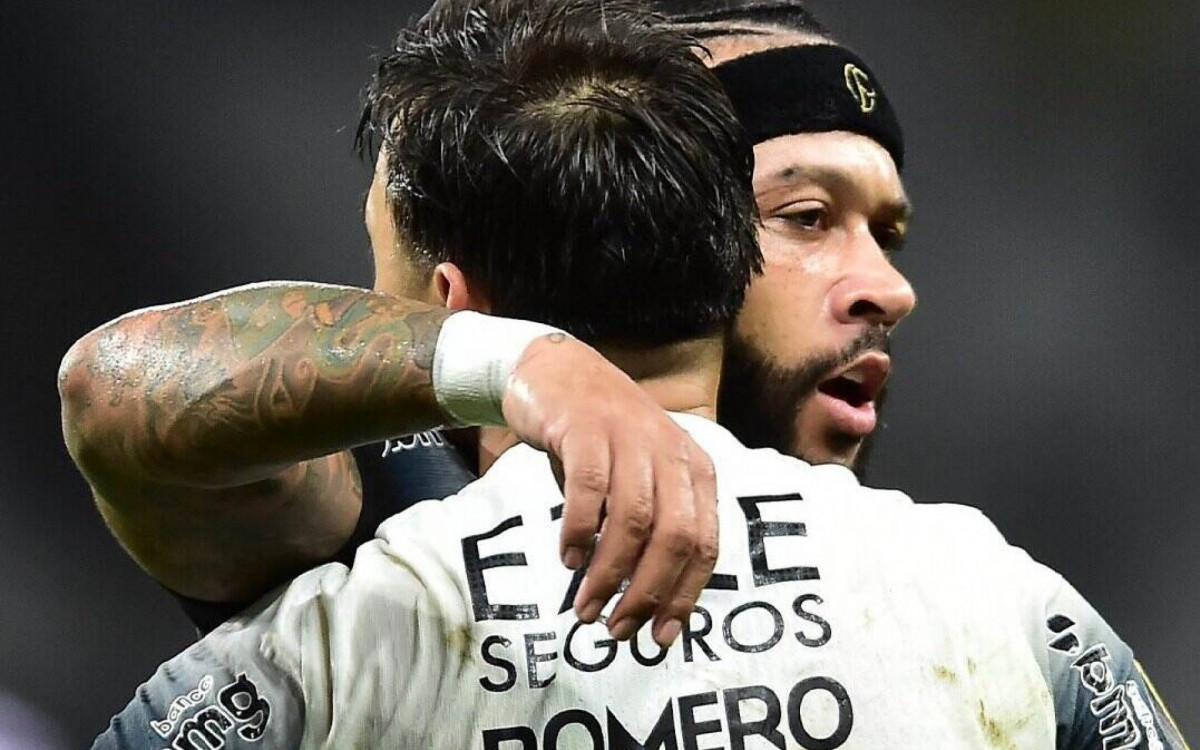 Corinthians x Santos: onde assistir, escala&ccedil;&otilde;es e arbitragem