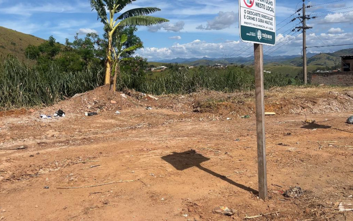 Programa Mais Prefeitura nos Bairros no Boa União