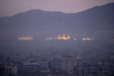 Atentado deixa cinco mortos no norte do Afeganistão