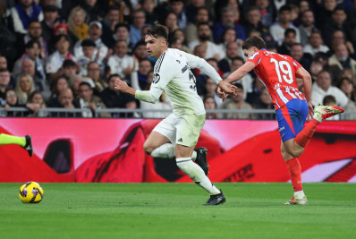 Zagueiro do Real Madrid pode ser preso em escândalo de pornografia infantil