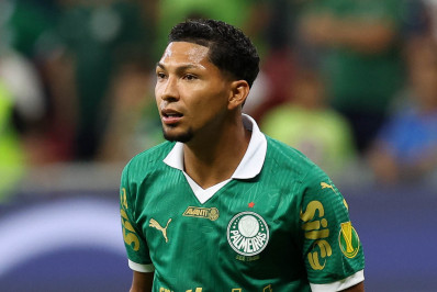 Atlético-MG faz proposta por Rony, que também interessa ao Vasco